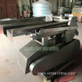 Herbal Plant Fruit Flake Slice Cutting Machine